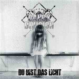 Candy Division - Du Bist Das Licht