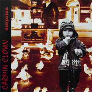 Carmin Clown - Surprise