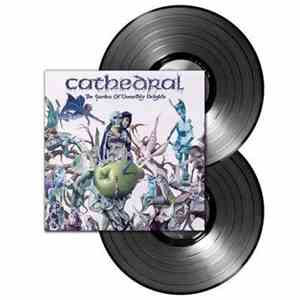 Cathedral - The Garden Of Unearthly Delights