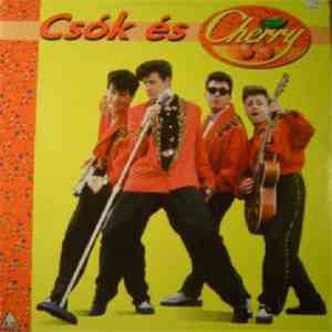 Cherry  - Csók És Cherry