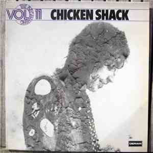 Chicken Shack - The Beginning Vol. 11