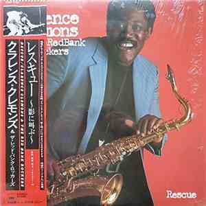 Clarence Clemons And The Red Bank Rockers - Rescue