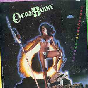 Claudja Barry - Tripping On The Moon