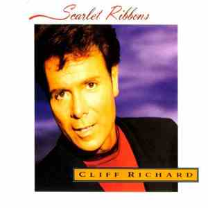 Cliff Richard - Scarlet Ribbons
