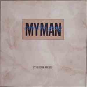 Cruisin' Gang - My Man