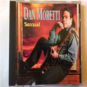 Dan Moretti - Saxual
