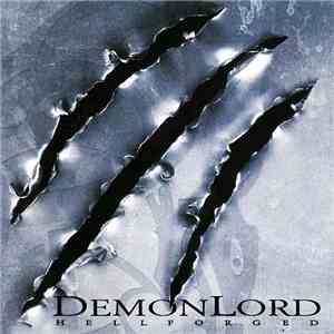 Demonlord - Hellforged