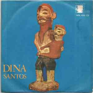 Dina Santos - Semba Kassenquel