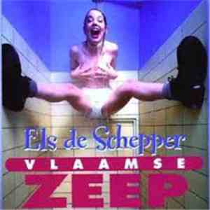Els De Schepper - Vlaamse Zeep