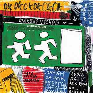 Eremen & Petijee - Únikový Východ