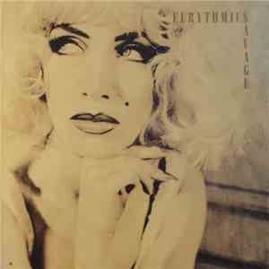 Eurythmics - Savage