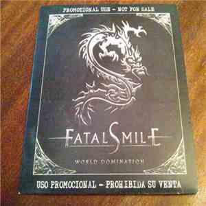 Fatal Smile - World Domination