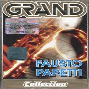 Fausto Papetti - Grand Collection