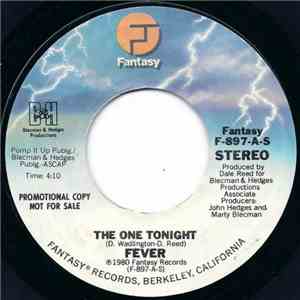 Fever  - The One Tonight