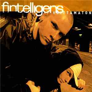 Fintelligens - Voittamaton