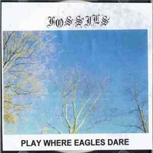 Fossils - Play Where Eagles Dare