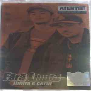 Fără Limită - Limita E Cerul