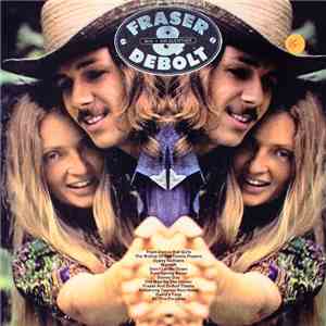 Fraser & DeBolt With Ian Guenther - Fraser & DeBolt (With Ian Guenther)