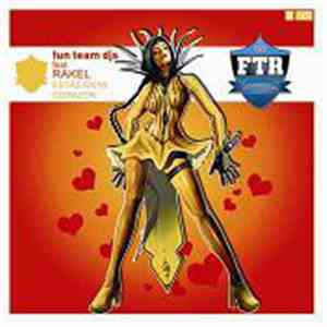 Fun Team Deejays - Estás En Mi Corazón