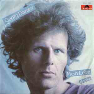 Georg Danzer - Mein Leben