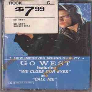 Go West - Go West