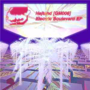 Hajtand - Electric Boulevard EP