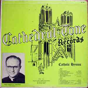 Harold E. Whittet - Catholic Hymns