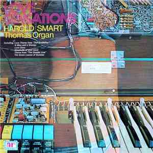 Harold Smart - Love Sensations