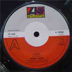 Herbie Mann - Hijack