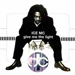 ICE MC - Give Me The Light