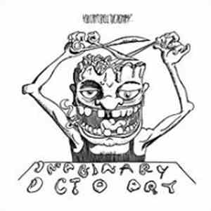 Imaginary Dictionary - You Can't Spell 