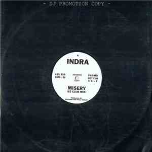 Indra - Misery