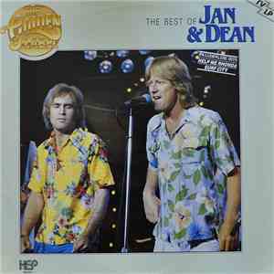 Jan & Dean - The Best Of