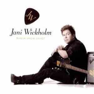 Jani Wickholm - Ranta-ahon Valot