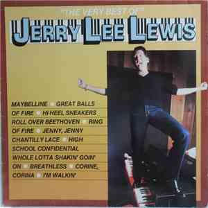 Jerry Lee Lewis - The Very Best Of