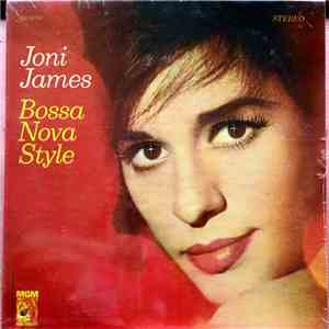 Joni James - Bossa Nova Style