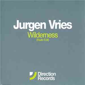 Jurgen Vries - Wilderness