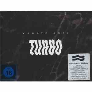 Karate Andi - Turbo