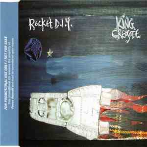 King Creosote - Rocket D.I.Y.
