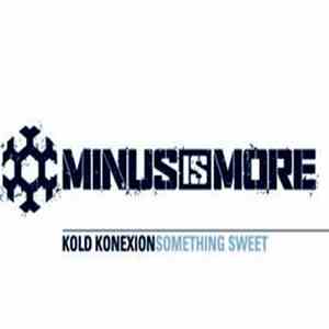 Kold Konexion - Something Sweet
