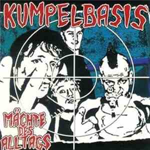 Kumpelbasis - Mächte Des Alltags