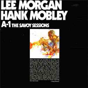 Lee Morgan / Hank Mobley - A-1