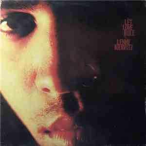 Lenny Kravitz - Let Love Rule