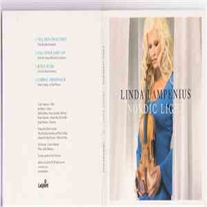 Linda Lampenius - Nordic Light