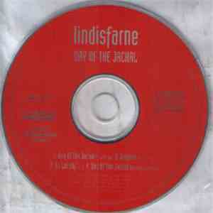 Lindisfarne - Day Of The Jackal