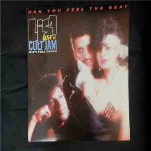 Lisa Lisa & Cult Jam With Full Force - Can You Feel The Beat