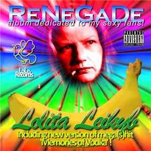 Lolita Leikyb - ReNeGaDe