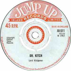 Lord Kitchener - Dr. Kitch