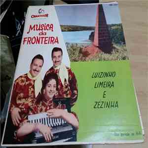Luisinho, Zezinha  - Música Da Fronteira