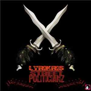 Lyrikris - Street Politicianz